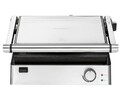 SILVERCREST 3-in-1: Kontaktgrill Tischgrill »SKGE 2000 D3«, 29 x 26 cm *B-Ware