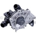 PIERBURG 7.07152.37.0 Kühlmittelpumpe Wasserpumpe für VW Tiguan Allspace (BW2)