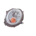 PRASCO Scheinwerfer Halogen links für MINI Mini R56 R50 R53 R57 R52