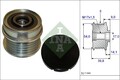 INA 535 0171 10 Generatorfreilauf für ABARTH,ALFA ROMEO,CHRYSLER,FIAT,JEEP,LANCI