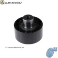 UMLENKFÜHRUNGSROLLE KEILRIPPENRIEMEN ADT396507 FÜR FORD T3DA/T3DB/T1DA 1.6L 