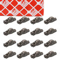 16x FEBI Kipphebel für VW GOLF 7 PASSAT B8 POLO TOURAN 1.2/1.4 TSI 04E109411AA