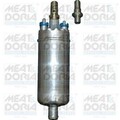 MEAT & DORIA 76078 Elektrisch Kraftstoffpumpe für FORD SIERRA (GBG, GB4) 100l/h