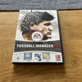 Ea Sports Fussball Manager 08 **Game KEY verwendet!**