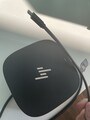 Universal Dockingstation HP USB-C G5 Essential Dock, N31329-001 HDMI DisplayPort