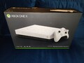 Microsoft Xbox One X 1TB Hyperspace Konsole Edition - Limited, 1TB, 4K, Uhd