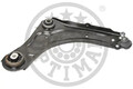 Querlenker rechts G6-1581 OPTIMAL für RENAULT MEGANE III Schrägheck MEGANE CC