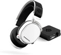 SteelSeries Arctis Pro Wireless – Kabelloses Gaming-Headset Weiß