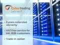Mellanox MCX4121A-ACAT Netzwerkadapter inkl VAT