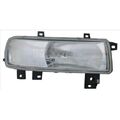 1x Hauptscheinwerfer TYC 20-0498-05-2 passend für NISSAN OPEL RENAULT