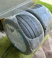 Sommerreifen - GOODYEAR EAGLE F1 SUPERSPORT R 325/30R21 108Y MFS XL