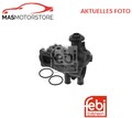 MOTOR KÜHLWASSERPUMPE WASSERPUMPE FEBI BILSTEIN 01287 A FÜR AUDI 80,100,COUPE