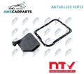 AUTOMATIKGETRIEBE HYDRAULIKFILTERSATZ FSF-HY-003 NTY NEU OE QUALITÄT