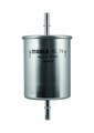 Kraftstofffilter KNECHT KL 79 Leitungsfilter für AUDI VW GOLF A3 A4 TRANSPORTER