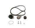 Bosch 1987946986 Wasserpumpe + Zahnriemen Satz für Fiat Alfa Lancia 2002 - 2012