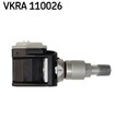 SKF REIFENDRUCKSENSOR RDKS passend für RENAULT CLIO MODUS | VKRA 110026