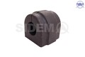 Stabilisatorlager Stabilager Buchse Stabilisator SIDEM 821832 für BMW 26,5mm 3er
