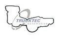 TRUCKTEC AUTOMOTIVE Dichtung Steuergehäusedeckel 01.10.048 für SETRA Series 200