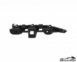 Stoßstange Halter Vorne Rechts für VW Passat B7 3C 36 Variant 365 10-15