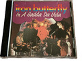 Iron Butterfly - In A Gadda Da Vida - CD, Sammlerstück,  Rarität