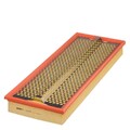 Luftfilter HENGST FILTER E32L02 passend für MERCEDES-BENZ Stufenheck (W124)