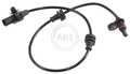 1x 30841 A.B.S. Sensor, Raddrehzahl für HONDA