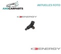 ABS SENSOR DREHZAHLFÜHLER HINTEN CA0016T ENERGY P NEU OE QUALITÄT