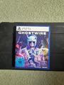 Ghostwire - Tokyo Sony - PS5