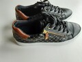 Damen Sneaker  Gr.40 Schwarz  Gute Zustand