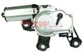 METZGER 2190510 Wischermotor für SEAT,SKODA,VW