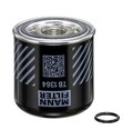 Mann-Filter Lufttrocknerpatrone Druckluftanlage für DAF CF 85 2001-2020 Tb1364X