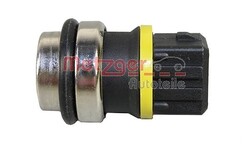 METZGER Sensor, Kühlmitteltemperatur  u.a. für FORD, SEAT, SKODA, VWDie Nr.1* für Autoteile: Top-Preis-Leistungs-Verhältnis