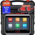 2025 Autel MaxiCOM MK808S PRO Profi OBD2 Diagnosegerät Scanner ALLE SYSTEM TPMS