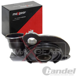 MAXGEAR DROSSELKLAPPENSENSOR passend für OPEL ASCONA ASTRA CORSA KADETT VECTRA