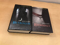 P. C. Cast: House of Night 2 u. 3: Betrogen u. Erwählt