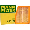 Mann Filter C 23 124 Luftfilter für VW PHAETON 3D1 3D2 3D3 3D4 3D6 3D7 3D8 3D9