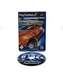 Need for Speed Underground - Sony Playstation 2-PS2- Videospiel - Ohne Anleitung