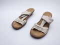 rieker Damen Pantolette Sandale Sandalette Sommerschuh Gr 42 EU Art 30399-56