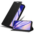 Hülle für Sony Xperia 5 II Case Handy Schutzhülle Tasche Etui Kartenfach