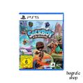 Sackboy A Big Adventure PS5 2020 Neu OVP Händler Spiel Kinder Zocken Abenteuer