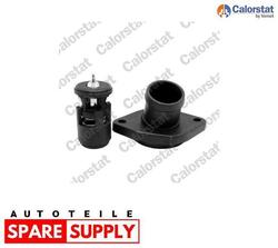 THERMOSTAT, KÜHLMITTEL FÜR SEAT SKODA VW CALORSTAT BY VERNET THK627410.87J