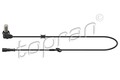 TOPRAN ABS Sensor Raddrehzahl 113 731 für 100 A6 AUDI 4A5 C4 4A2 Avant TDI 16V