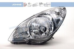 JOHNS Scheinwerfer Links für HYUNDAI i20 (PB, PBT) 39 11 09
