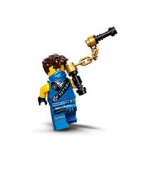 LEGO Ninjago versch. Minifiguren zur Auswahl *NEU* 71735, 71736, 71737, 71738
