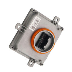 LED-Scheinwerfer Treiber Ballast Modul Steuergerät 4G0907397P für A3 S3 A6 