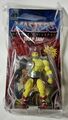 TRAP JAW Mini Comic US IMPORT EU KARTE MOTU ORIGINS Masters Universe MATTEL NEU