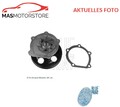 MOTOR KÜHLWASSERPUMPE WASSERPUMPE BLUE PRINT ADT39126 A FÜR TOYOTA COROLLA