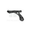 Lenker, Radaufhängung NK 50147109 für SEAT SKODA VW, Vorderachse links, unten