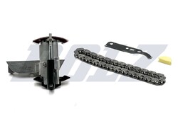 Steuerkettensatz DOLZ SKCA041 für VW PASSAT B5 3B2 Variant 3B5 SHARAN 7M8 7M9 A4