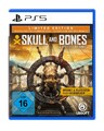 Skull and Bones Limited Edition - PS5 NEU+OVP